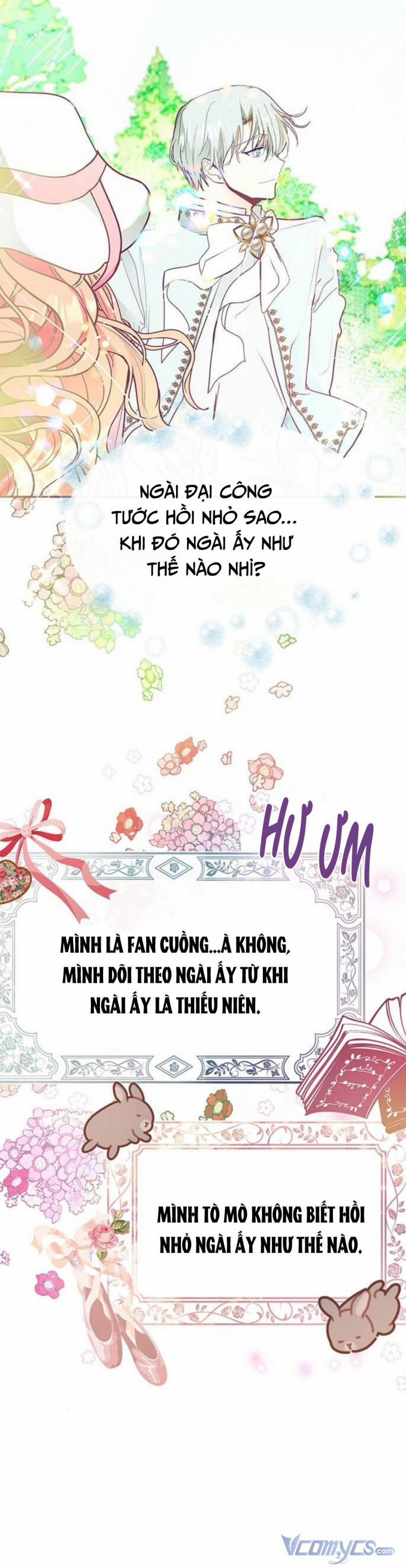 Đại Công Tước, Đó Là Một Sai Lầm! 23 trang 18