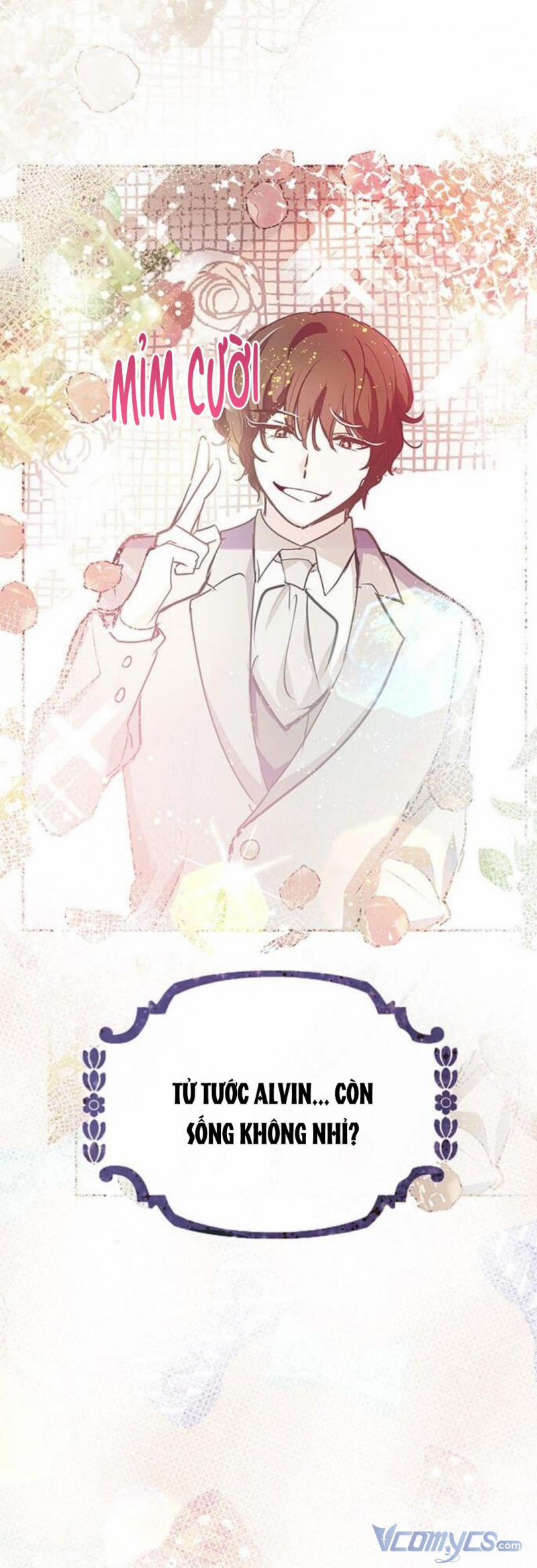 Đại Công Tước, Đó Là Một Sai Lầm! 23 trang 2