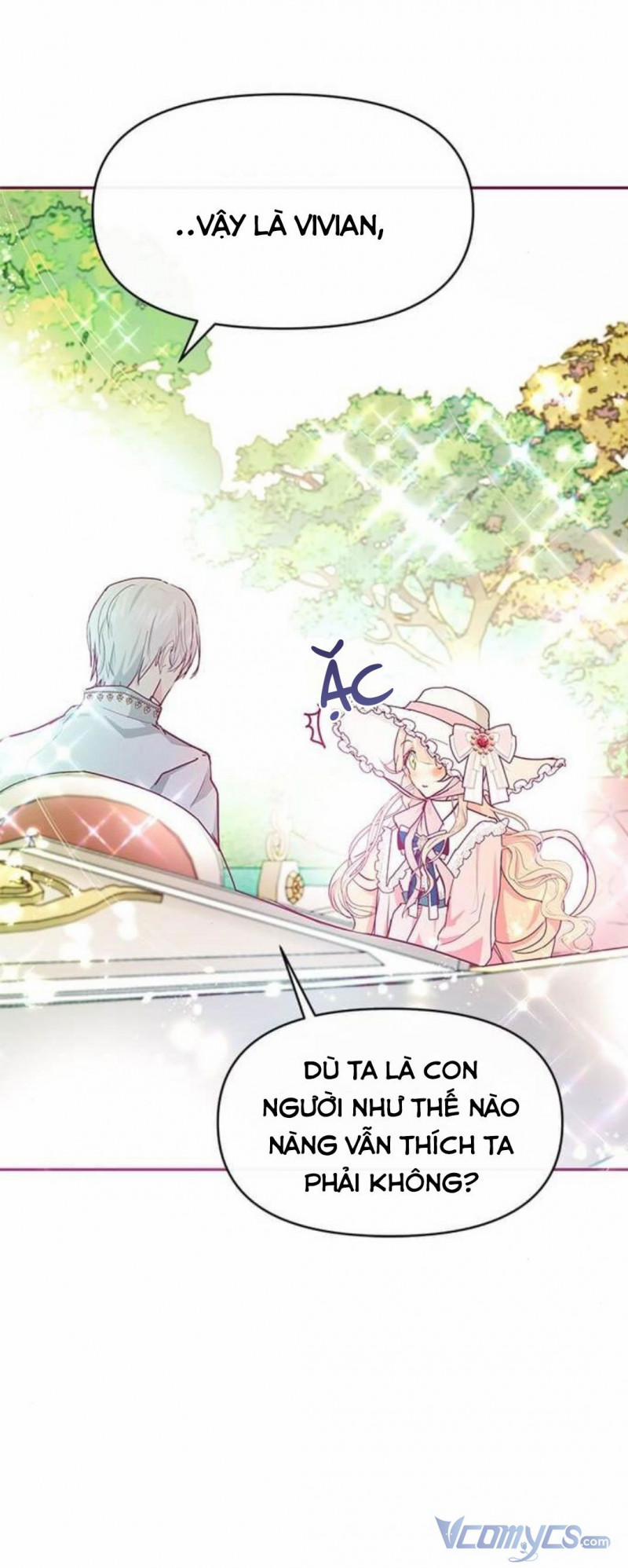 Đại Công Tước, Đó Là Một Sai Lầm! 23 trang 8