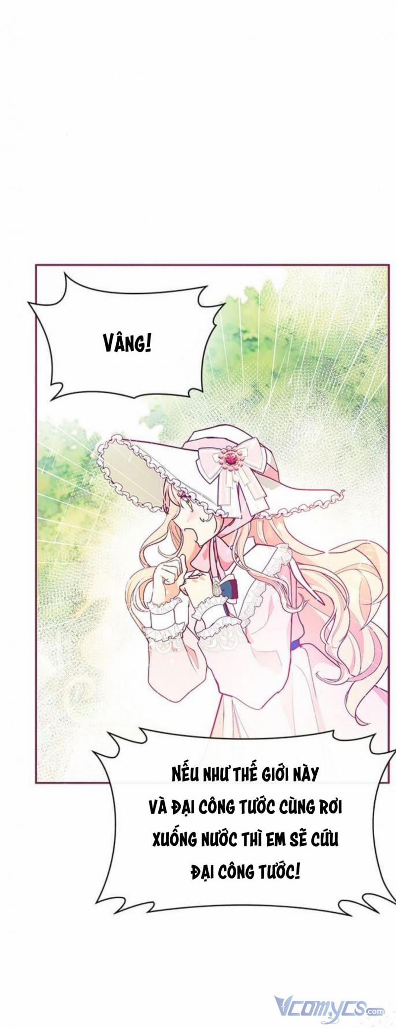 Đại Công Tước, Đó Là Một Sai Lầm! 23 trang 9