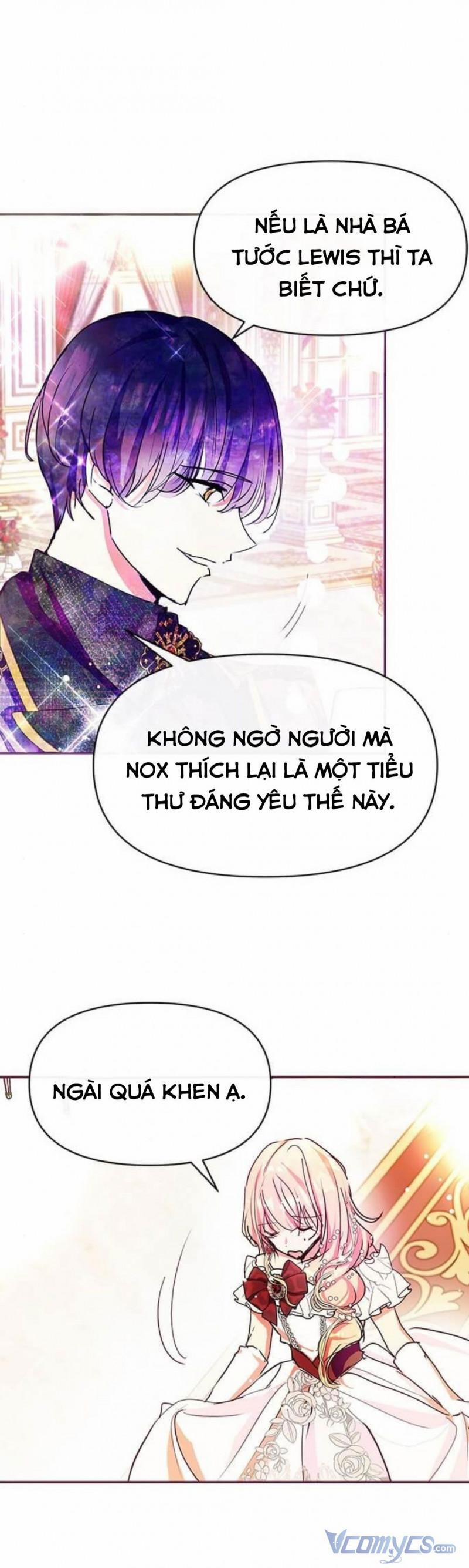 Đại Công Tước, Đó Là Một Sai Lầm! 24.5 trang 0