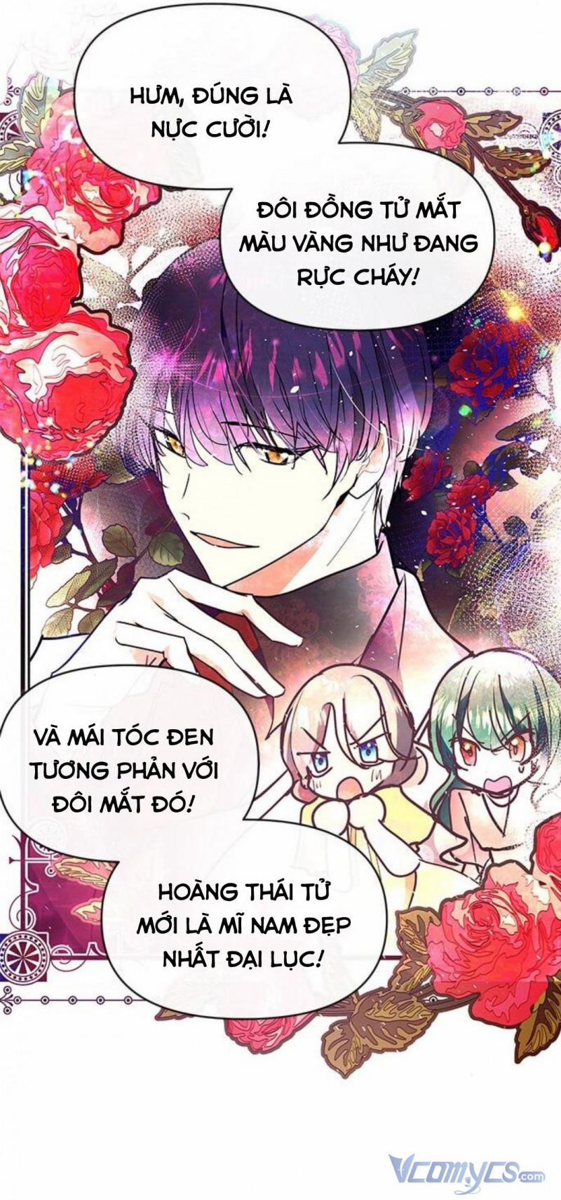 Đại Công Tước, Đó Là Một Sai Lầm! 24.5 trang 12