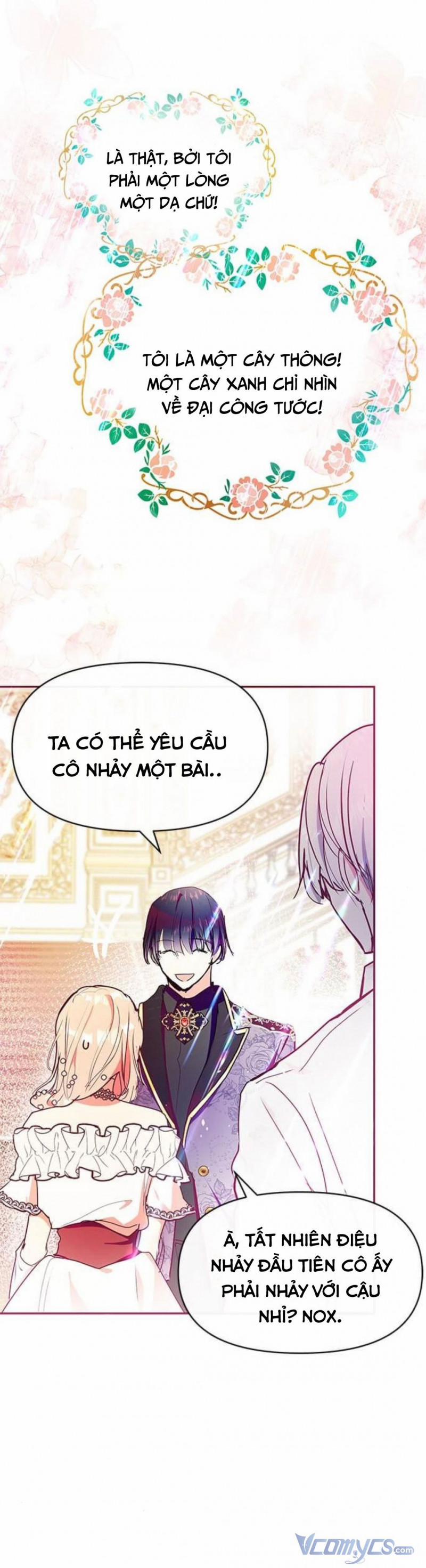 Đại Công Tước, Đó Là Một Sai Lầm! 24.5 trang 14