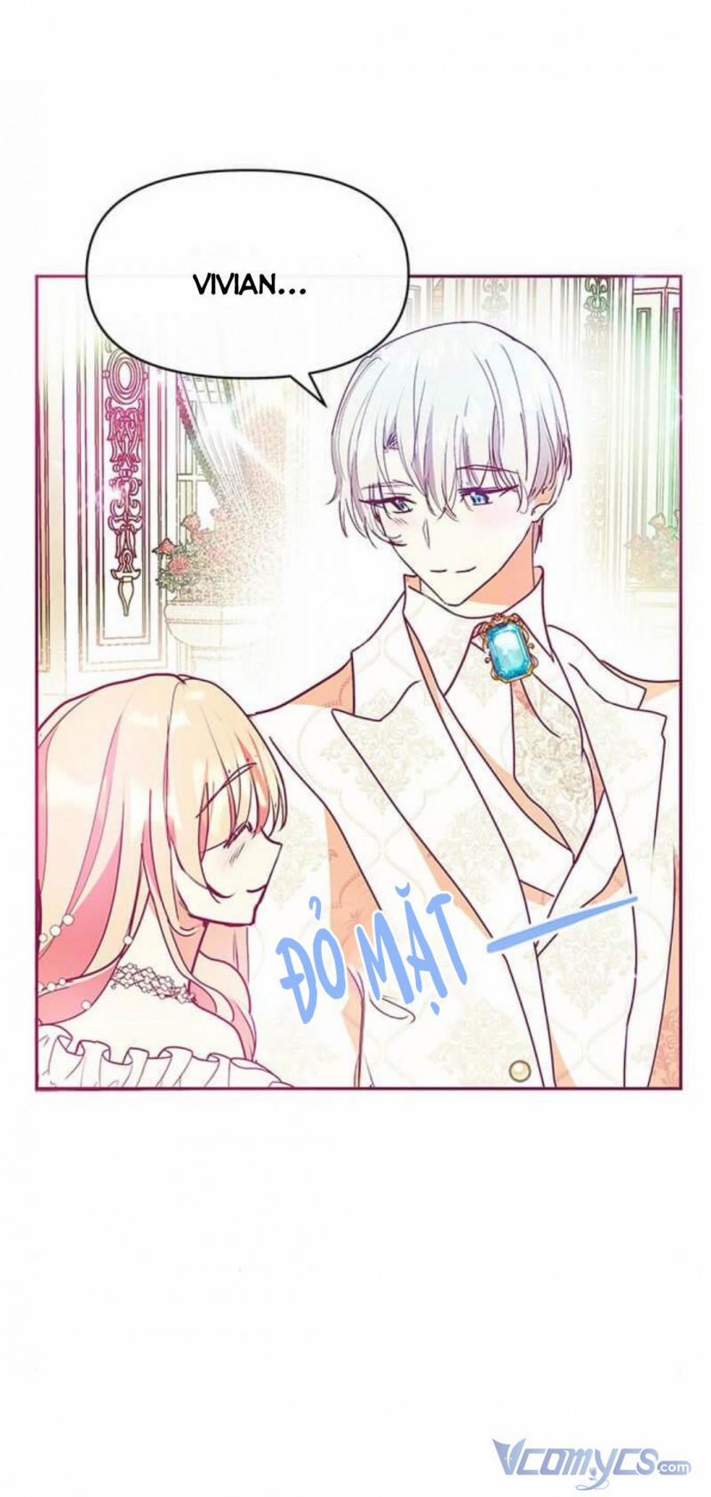 Đại Công Tước, Đó Là Một Sai Lầm! 24.5 trang 18