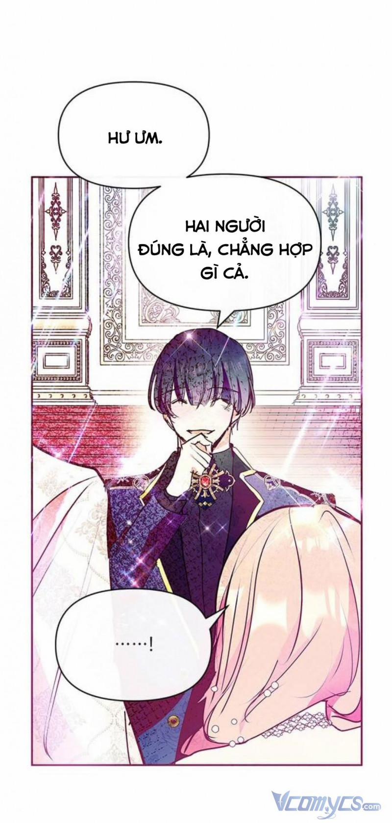 Đại Công Tước, Đó Là Một Sai Lầm! 24.5 trang 19