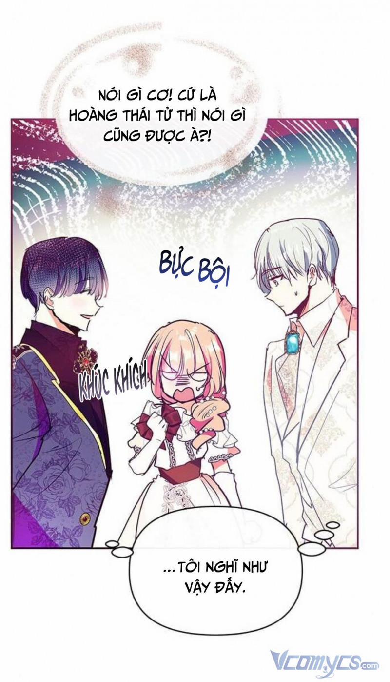 Đại Công Tước, Đó Là Một Sai Lầm! 24.5 trang 20