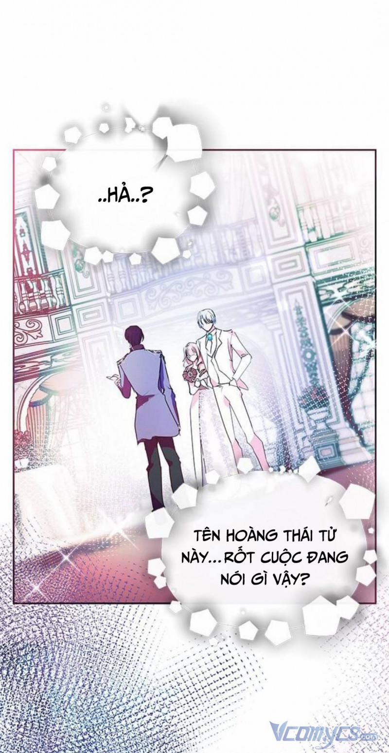 Đại Công Tước, Đó Là Một Sai Lầm! 24.5 trang 23