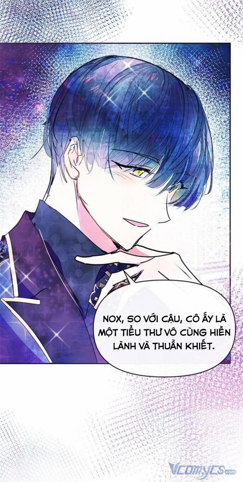 Đại Công Tước, Đó Là Một Sai Lầm! 24.5 trang 24