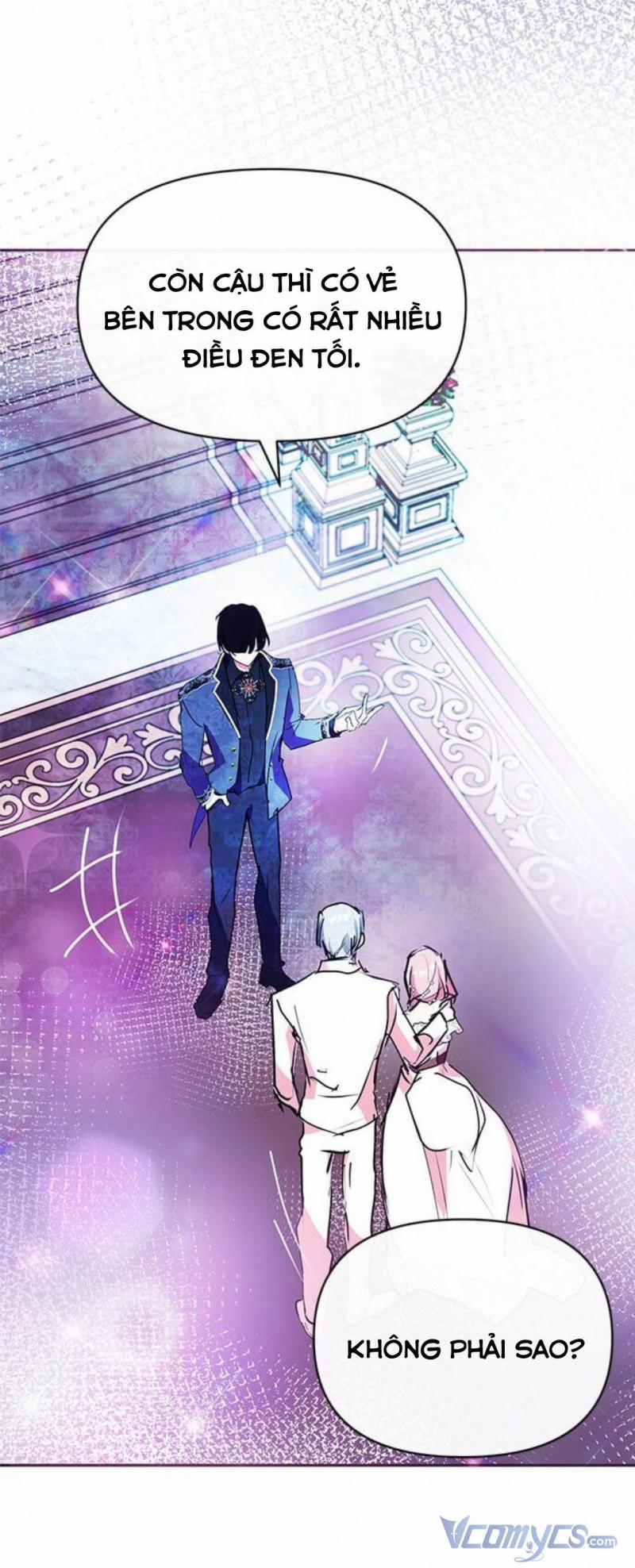 Đại Công Tước, Đó Là Một Sai Lầm! 24.5 trang 26