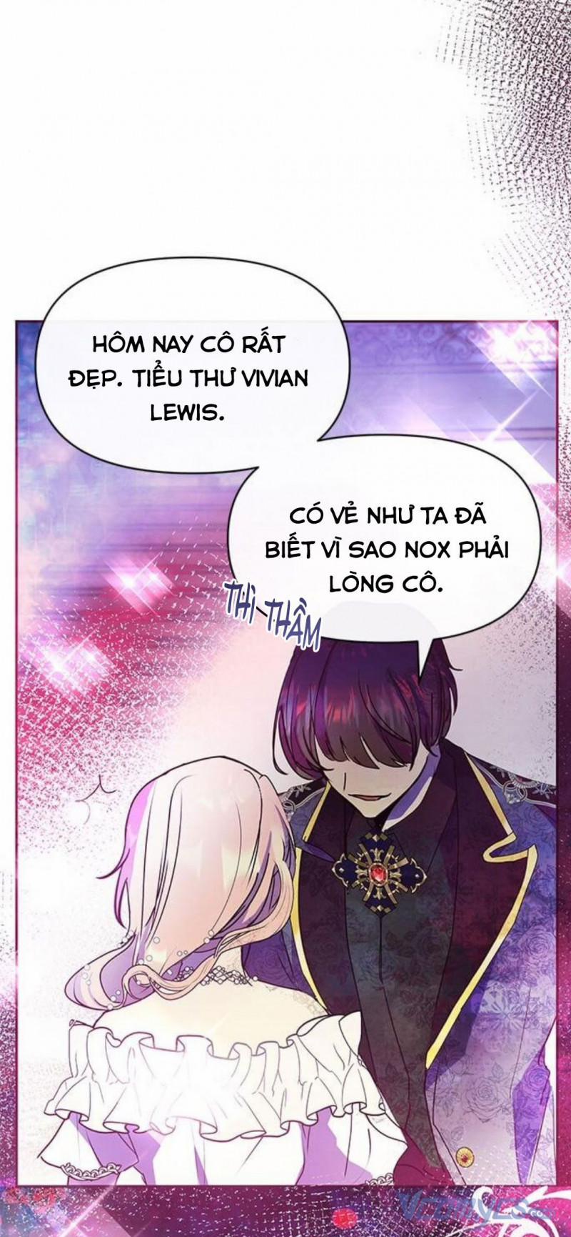 Đại Công Tước, Đó Là Một Sai Lầm! 24.5 trang 3