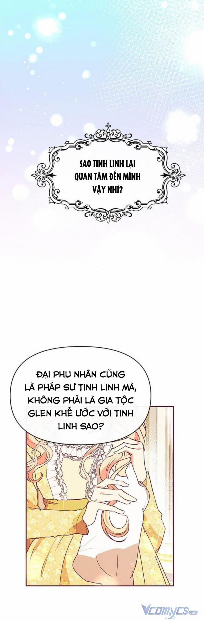 Đại Công Tước, Đó Là Một Sai Lầm! 24 trang 0