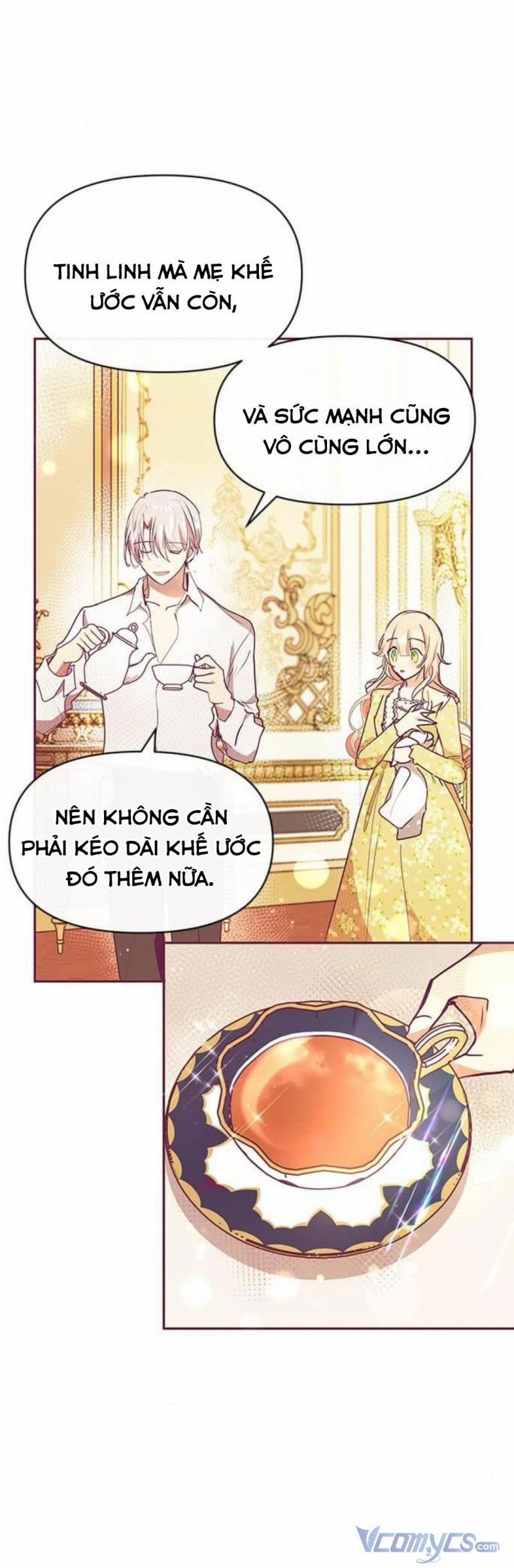 Đại Công Tước, Đó Là Một Sai Lầm! 24 trang 1