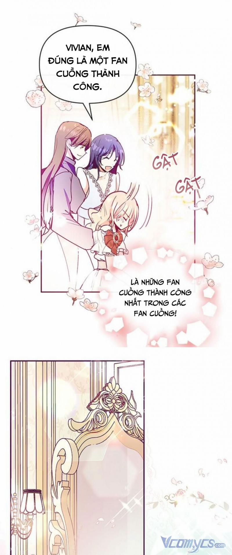 Đại Công Tước, Đó Là Một Sai Lầm! 24 trang 12