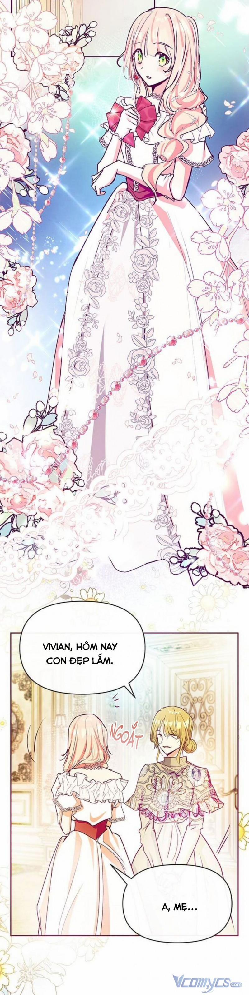 Đại Công Tước, Đó Là Một Sai Lầm! 24 trang 13