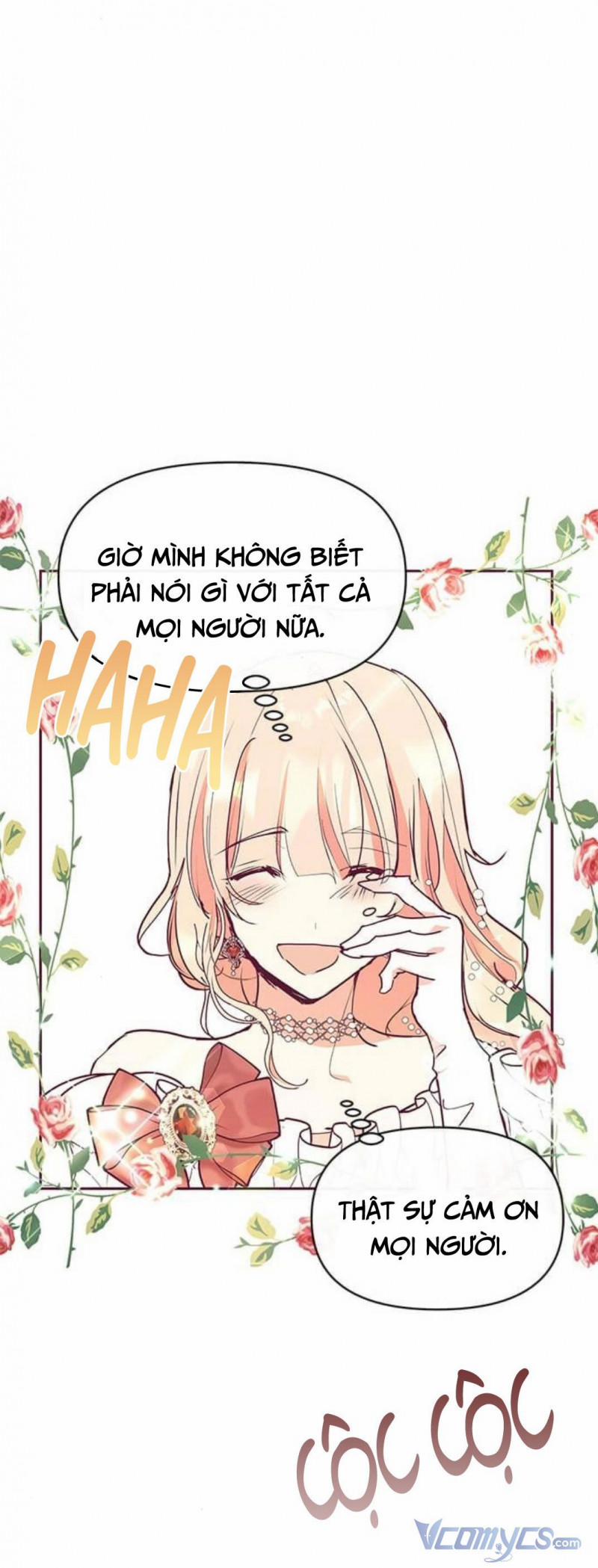 Đại Công Tước, Đó Là Một Sai Lầm! 24 trang 16