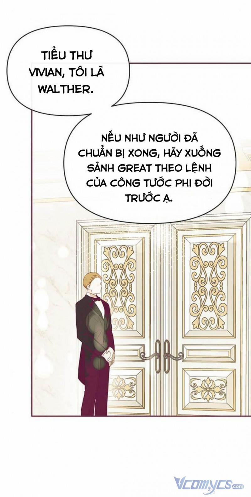 Đại Công Tước, Đó Là Một Sai Lầm! 24 trang 17