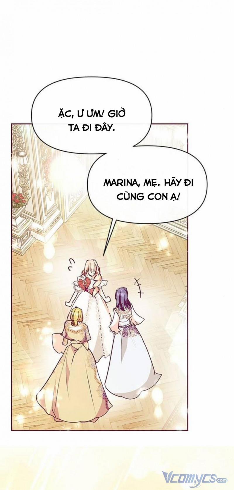 Đại Công Tước, Đó Là Một Sai Lầm! 24 trang 18