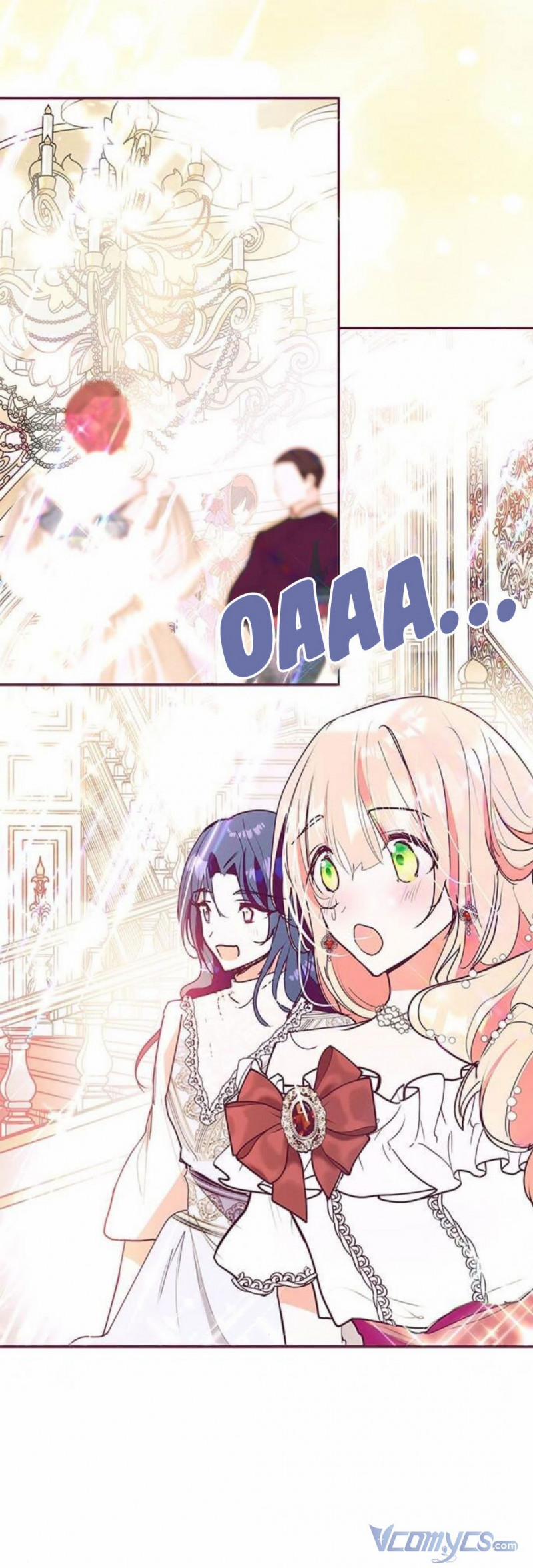 Đại Công Tước, Đó Là Một Sai Lầm! 24 trang 19