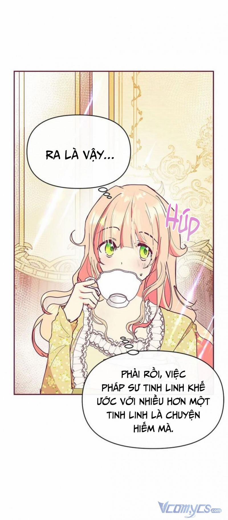 Đại Công Tước, Đó Là Một Sai Lầm! 24 trang 2