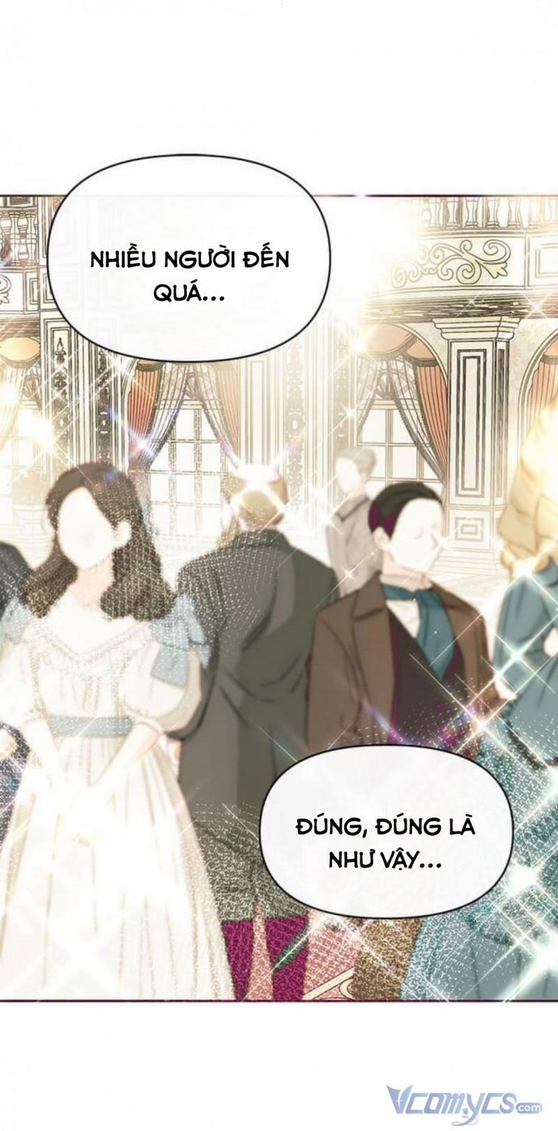 Đại Công Tước, Đó Là Một Sai Lầm! 24 trang 20