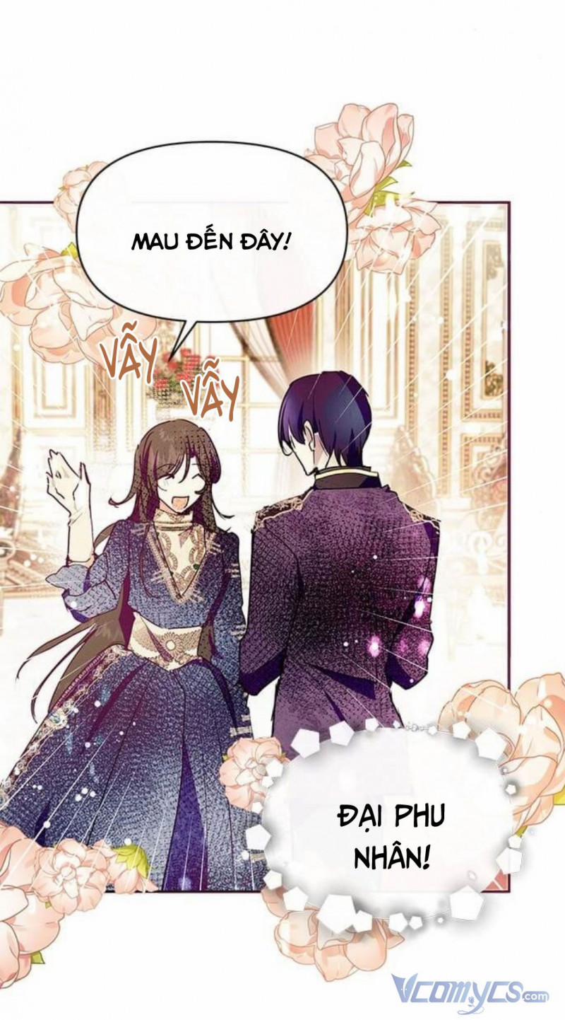 Đại Công Tước, Đó Là Một Sai Lầm! 24 trang 22