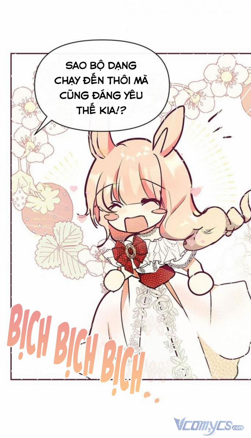 Đại Công Tước, Đó Là Một Sai Lầm! 24 trang 23