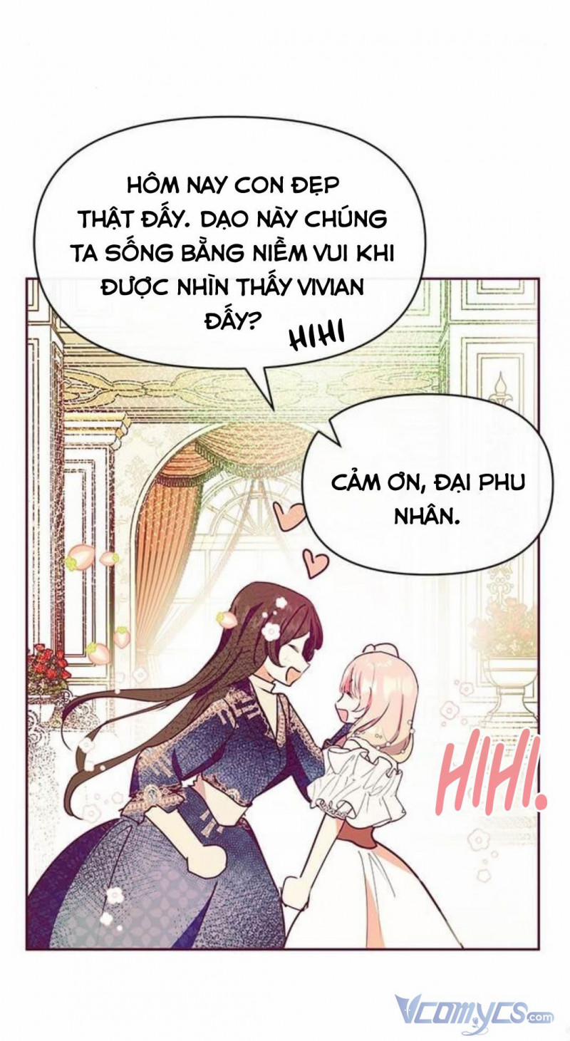 Đại Công Tước, Đó Là Một Sai Lầm! 24 trang 24