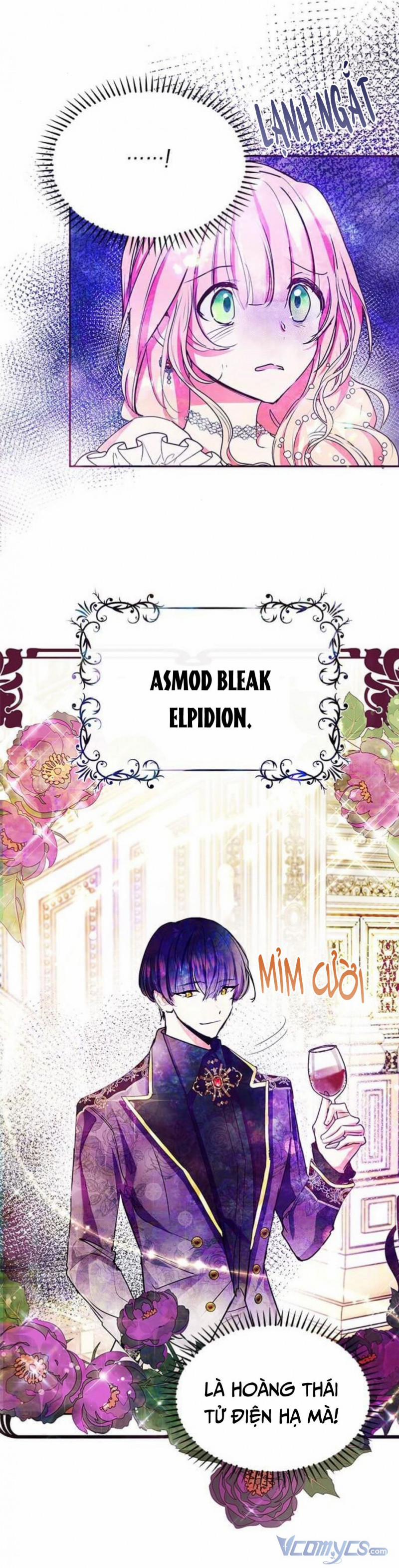 Đại Công Tước, Đó Là Một Sai Lầm! 24 trang 26