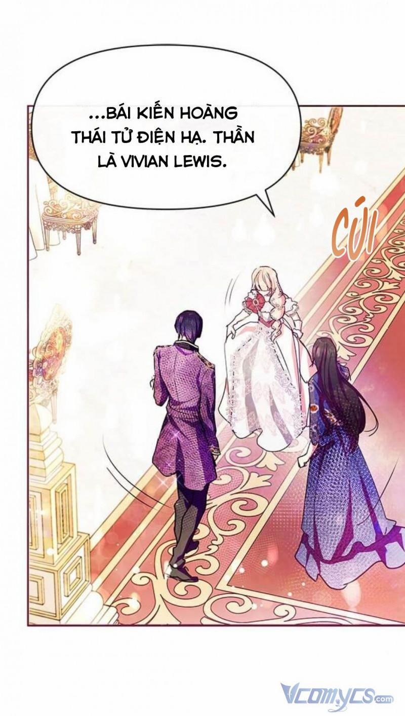 Đại Công Tước, Đó Là Một Sai Lầm! 24 trang 27
