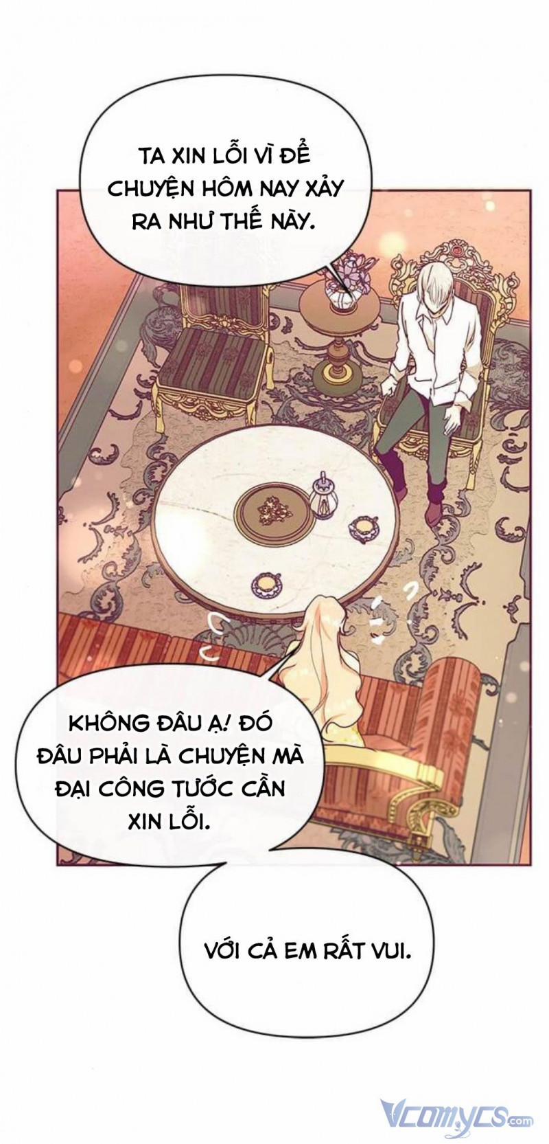 Đại Công Tước, Đó Là Một Sai Lầm! 24 trang 3