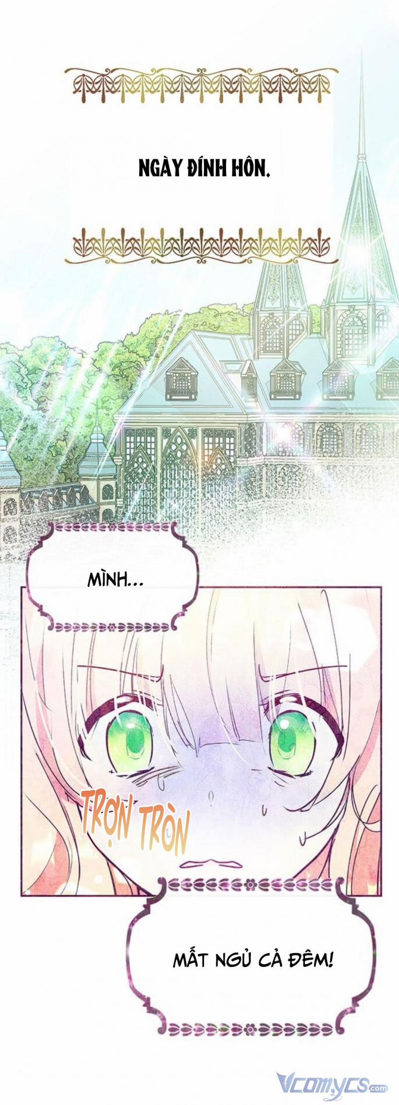 Đại Công Tước, Đó Là Một Sai Lầm! 24 trang 8