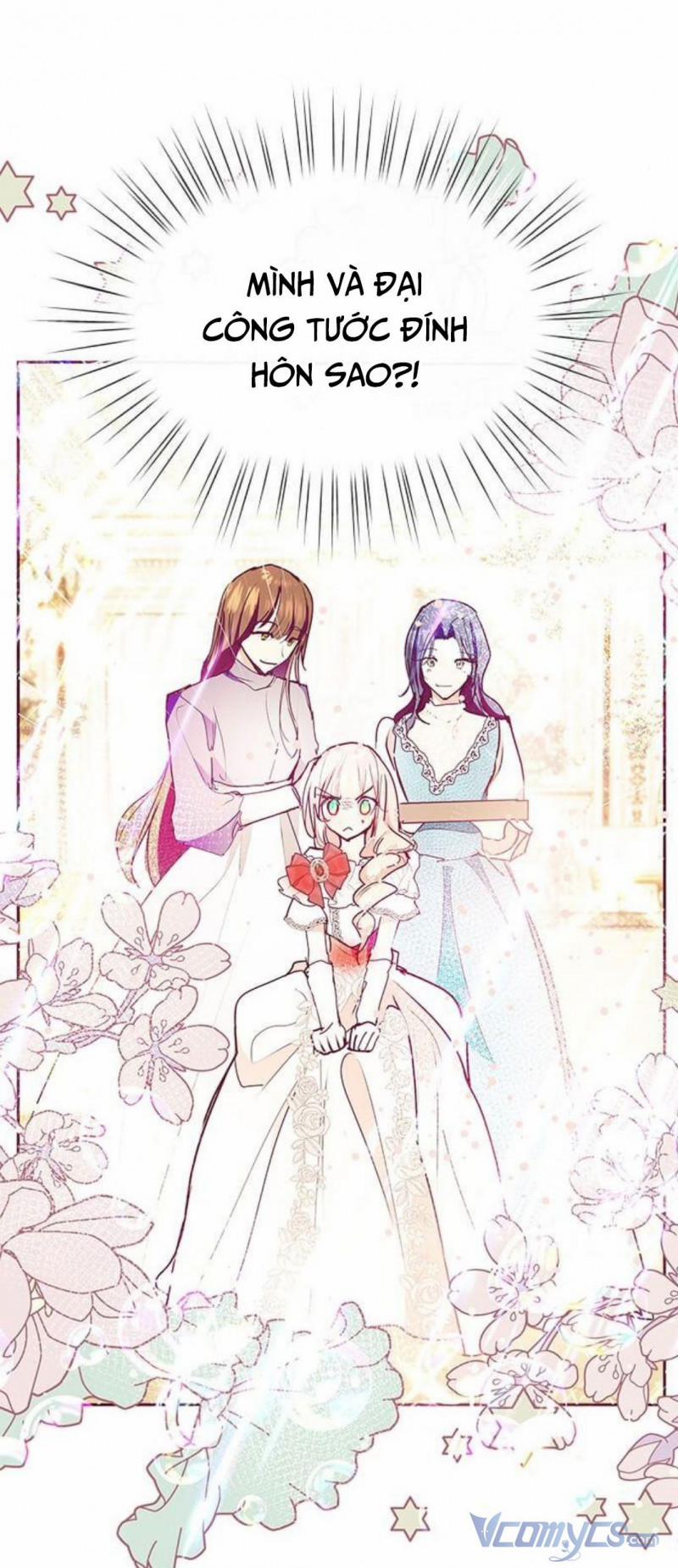 Đại Công Tước, Đó Là Một Sai Lầm! 24 trang 9