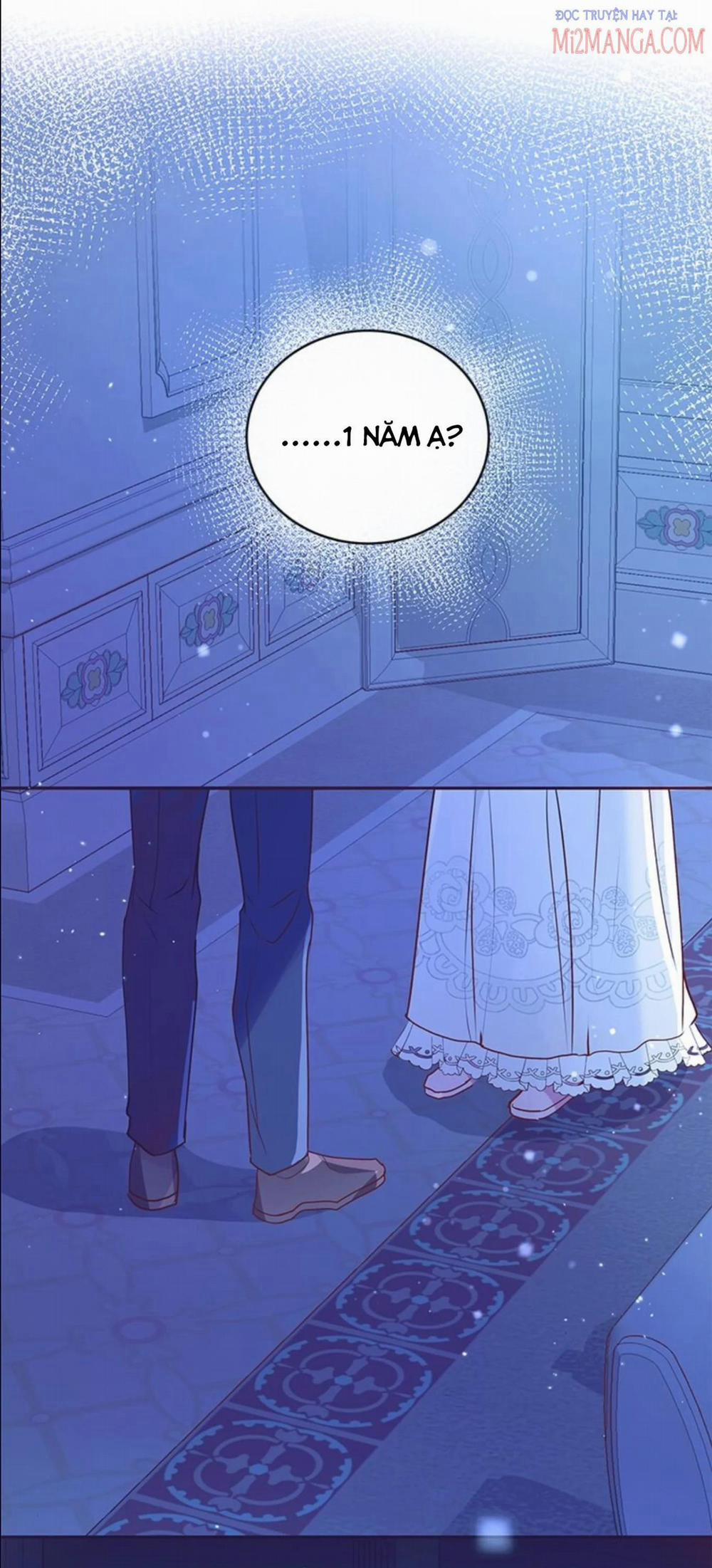 Đại Công Tước, Đó Là Một Sai Lầm! 3.1 trang 1