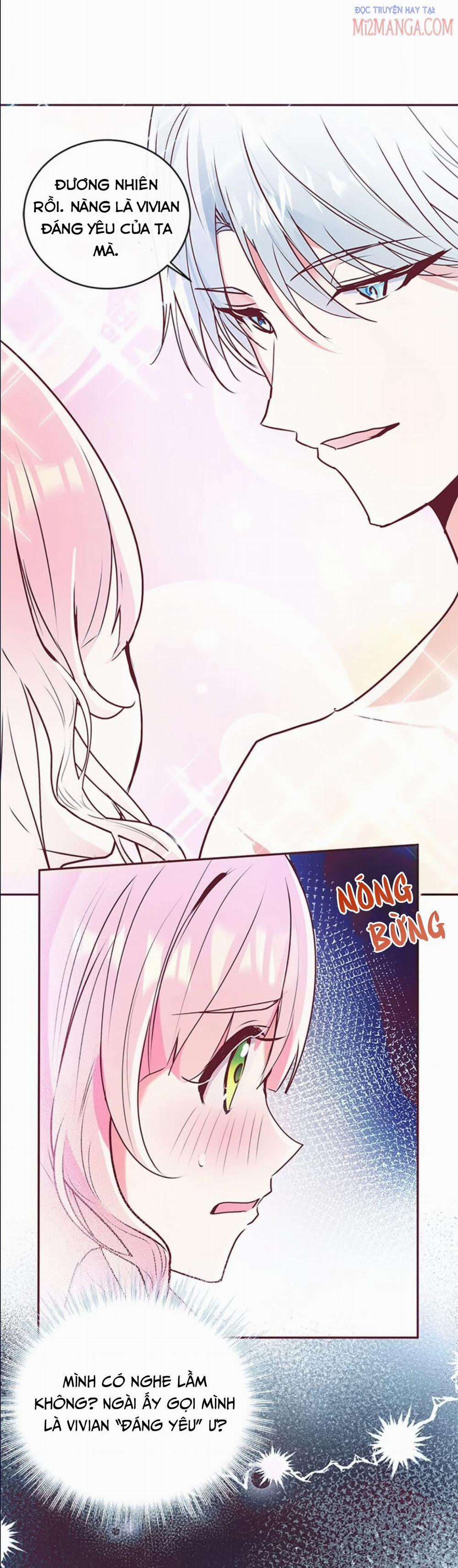 Đại Công Tước, Đó Là Một Sai Lầm! 3.1 trang 12