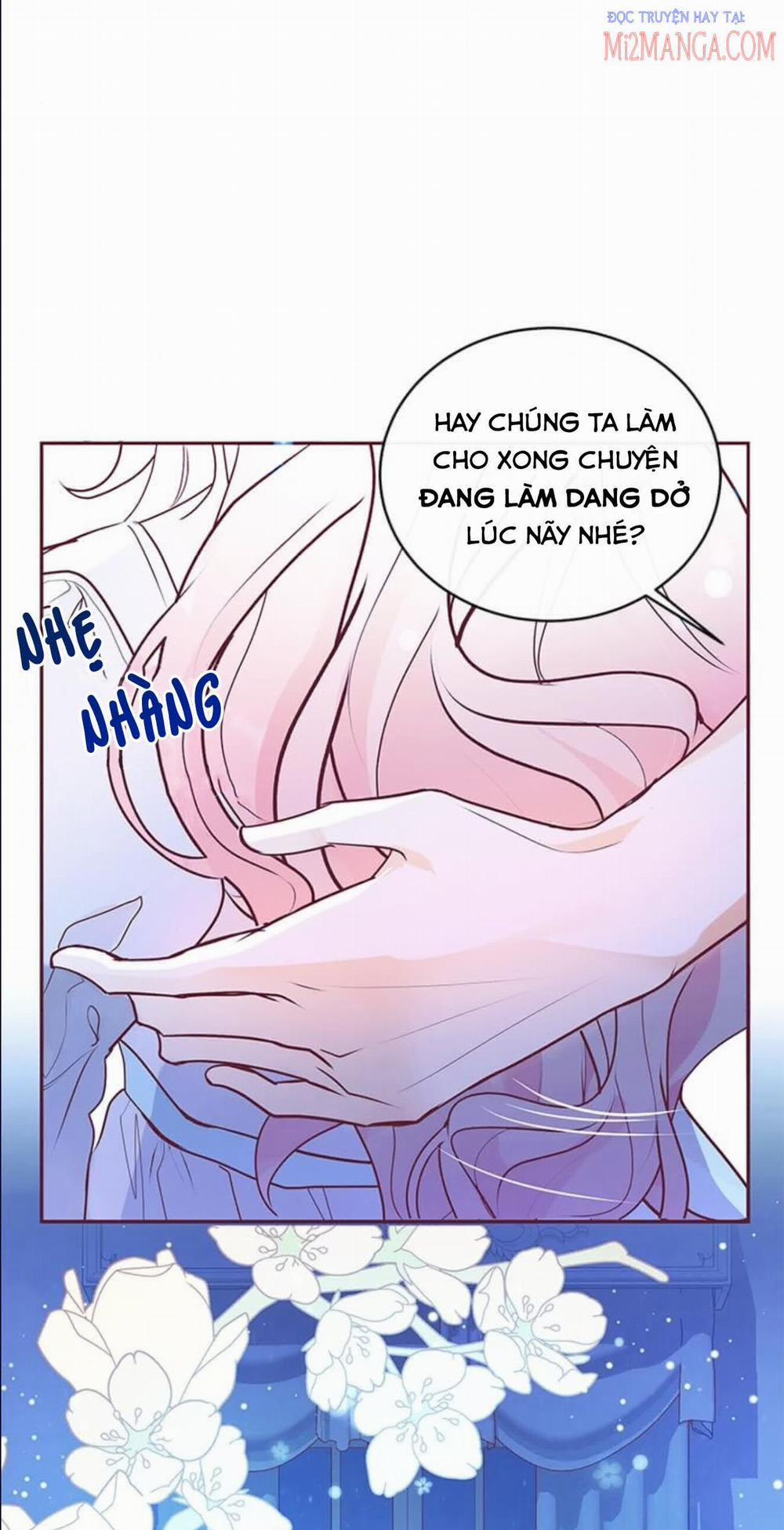 Đại Công Tước, Đó Là Một Sai Lầm! 3.1 trang 16