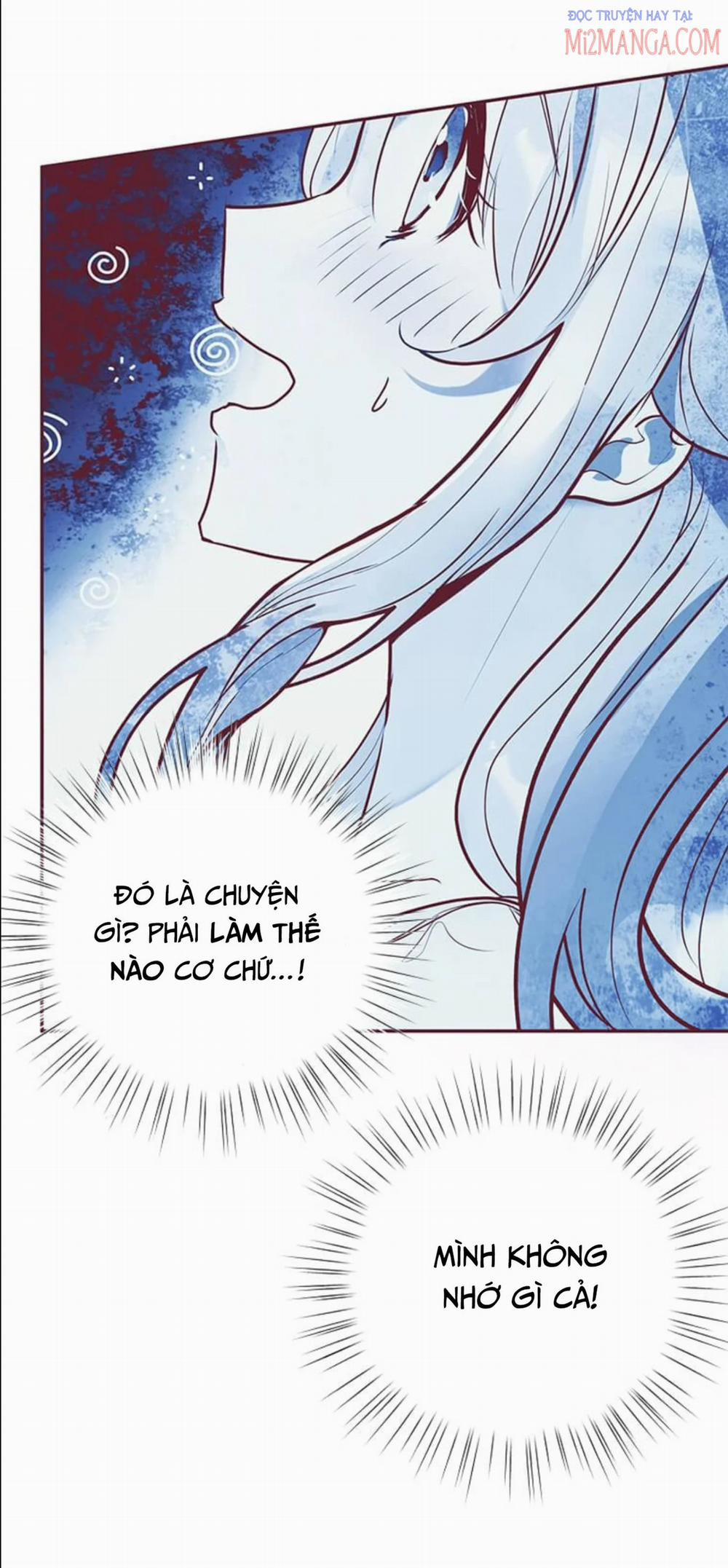 Đại Công Tước, Đó Là Một Sai Lầm! 3.1 trang 18