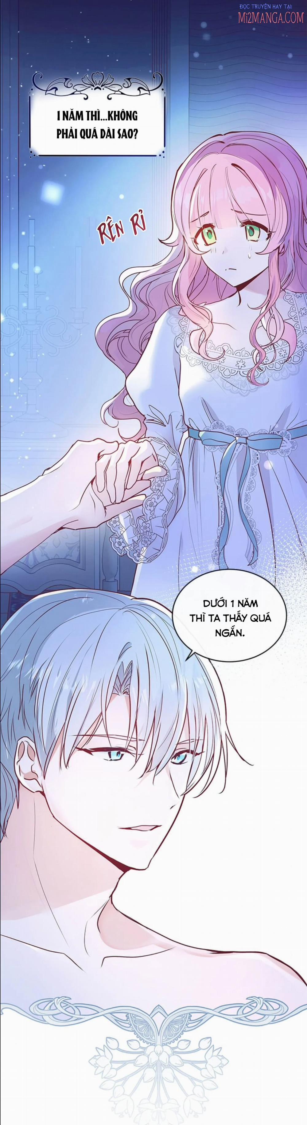 Đại Công Tước, Đó Là Một Sai Lầm! 3.1 trang 2