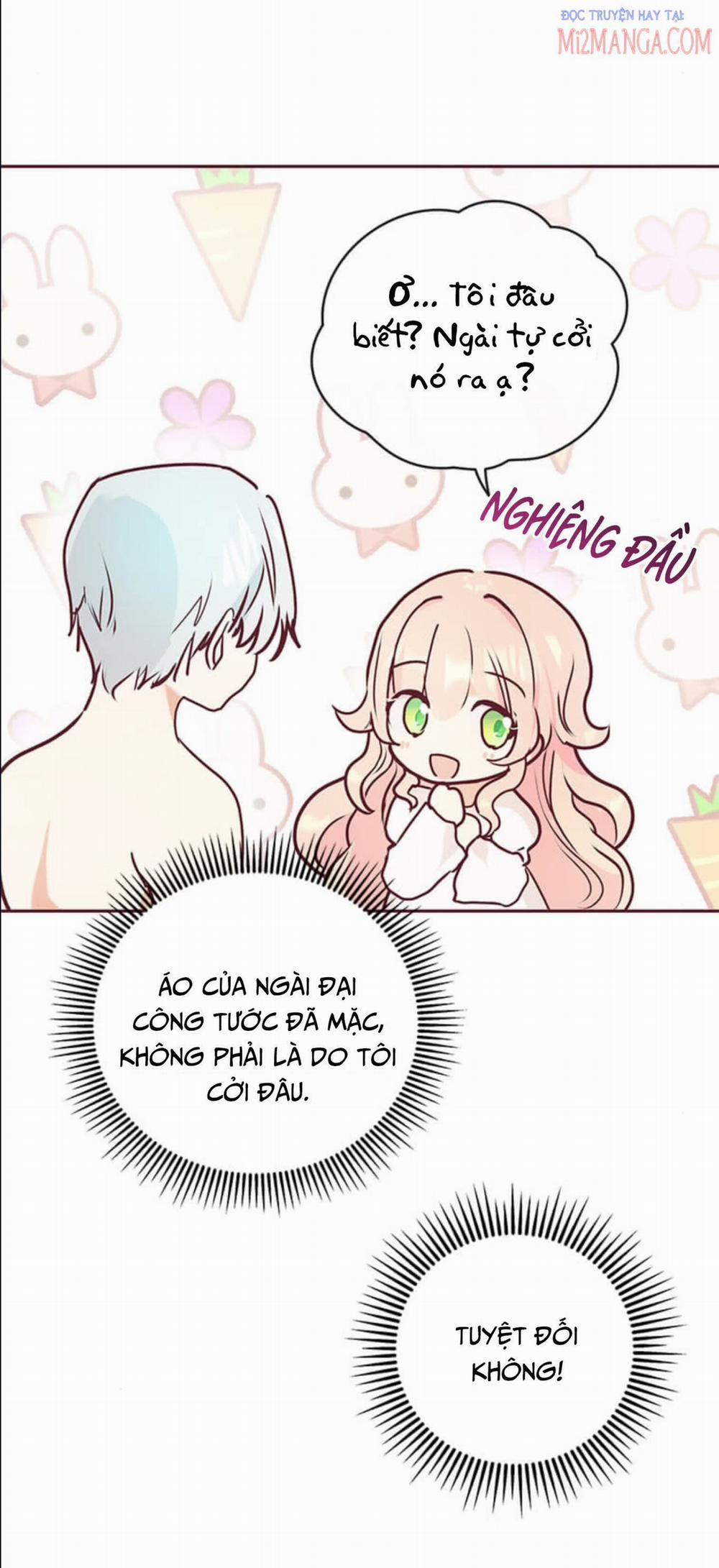 Đại Công Tước, Đó Là Một Sai Lầm! 3.1 trang 20