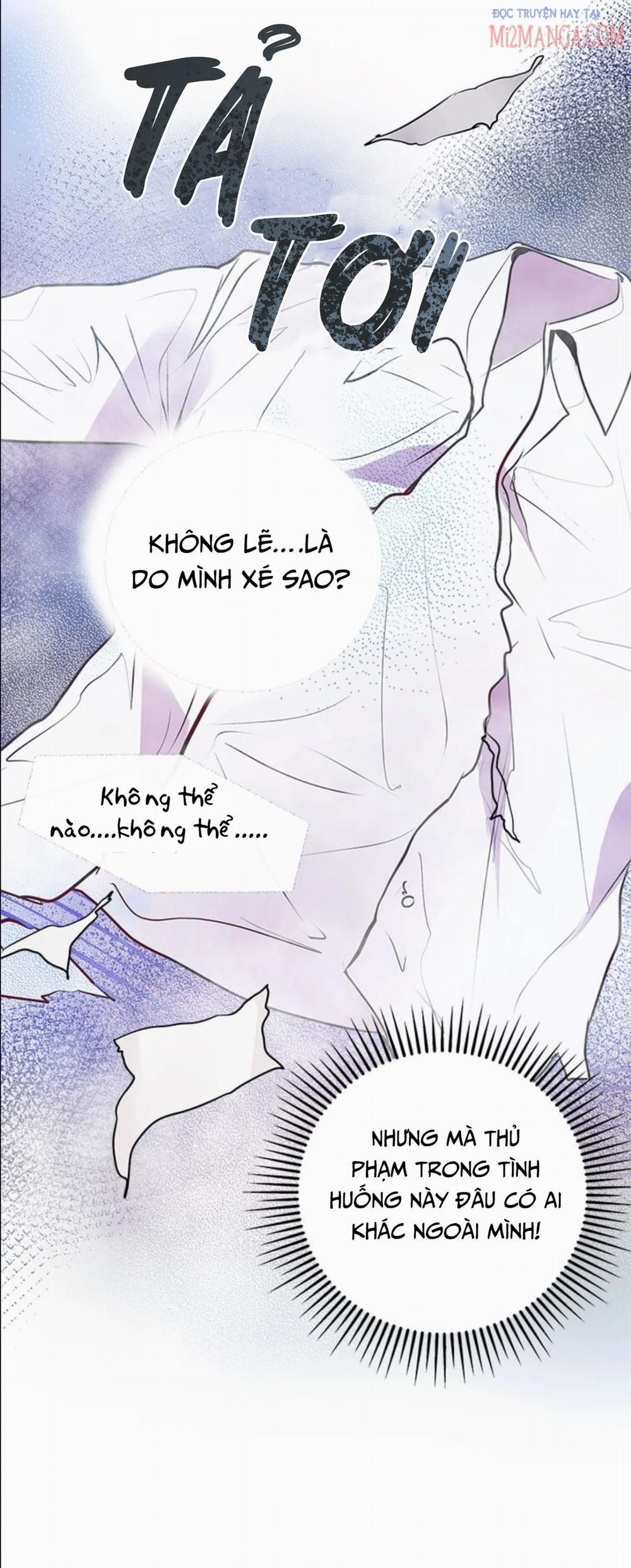 Đại Công Tước, Đó Là Một Sai Lầm! 3.1 trang 23