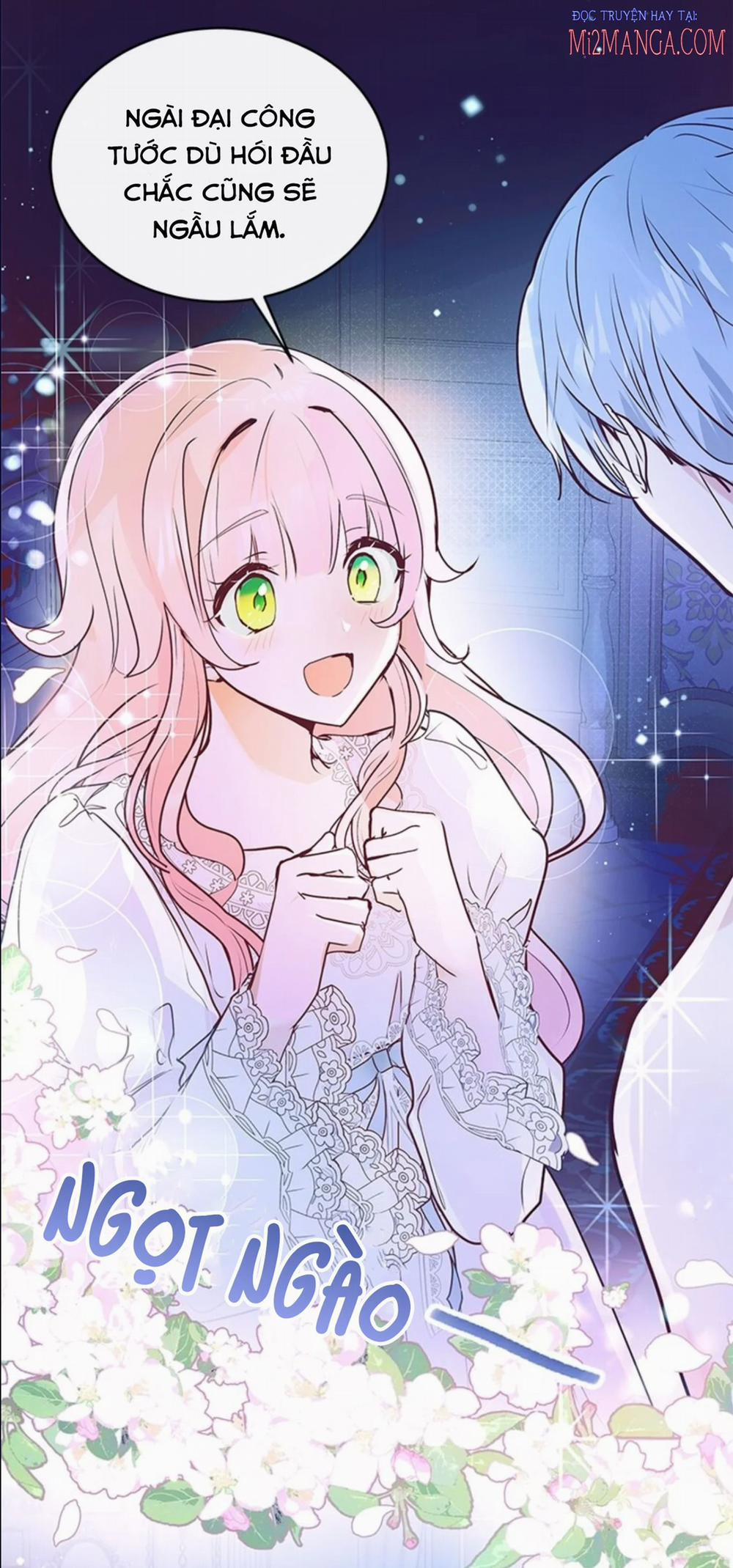 Đại Công Tước, Đó Là Một Sai Lầm! 3.1 trang 25