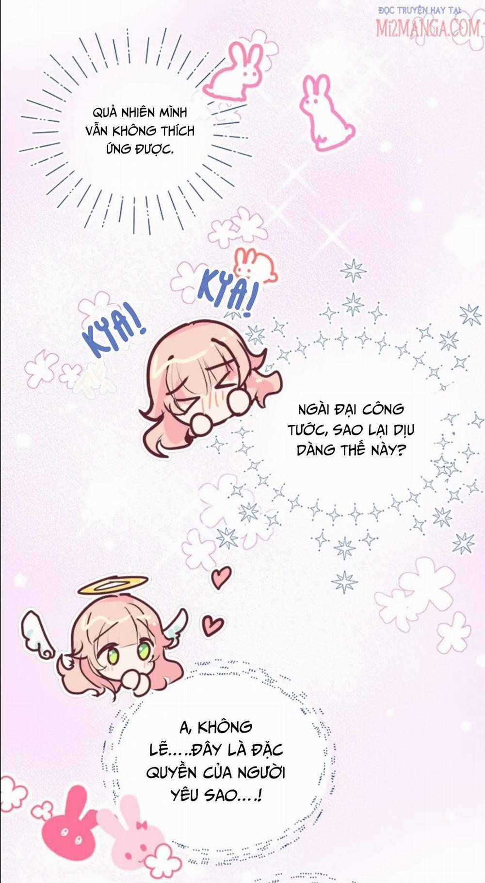 Đại Công Tước, Đó Là Một Sai Lầm! 3.2 trang 0