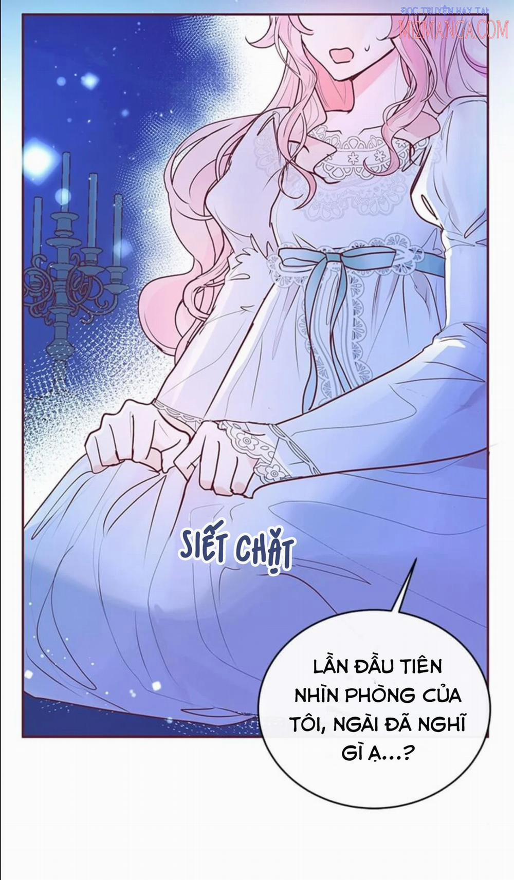 Đại Công Tước, Đó Là Một Sai Lầm! 3.2 trang 10