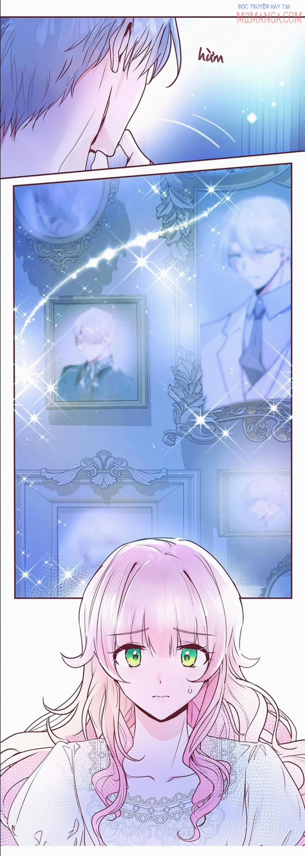 Đại Công Tước, Đó Là Một Sai Lầm! 3.2 trang 11