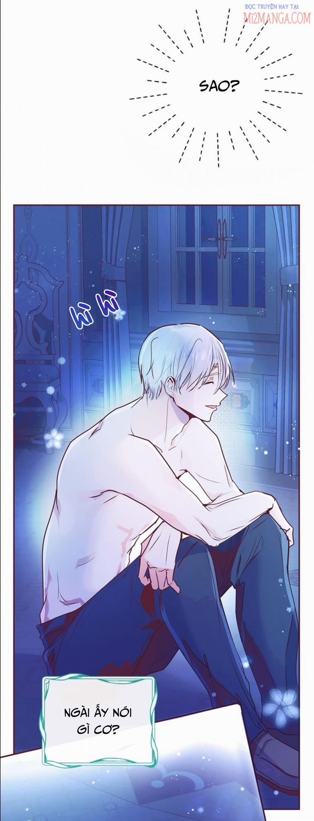 Đại Công Tước, Đó Là Một Sai Lầm! 3.2 trang 14