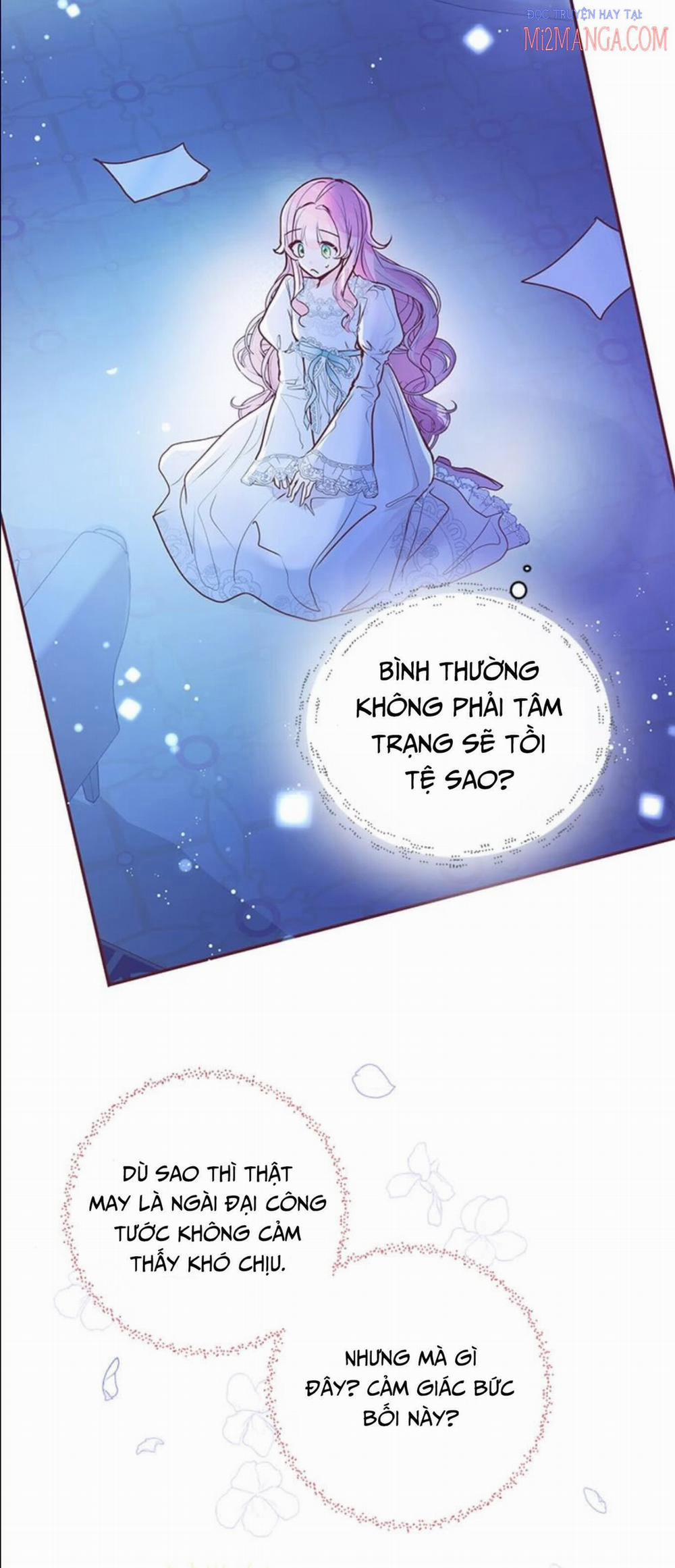 Đại Công Tước, Đó Là Một Sai Lầm! 3.2 trang 15