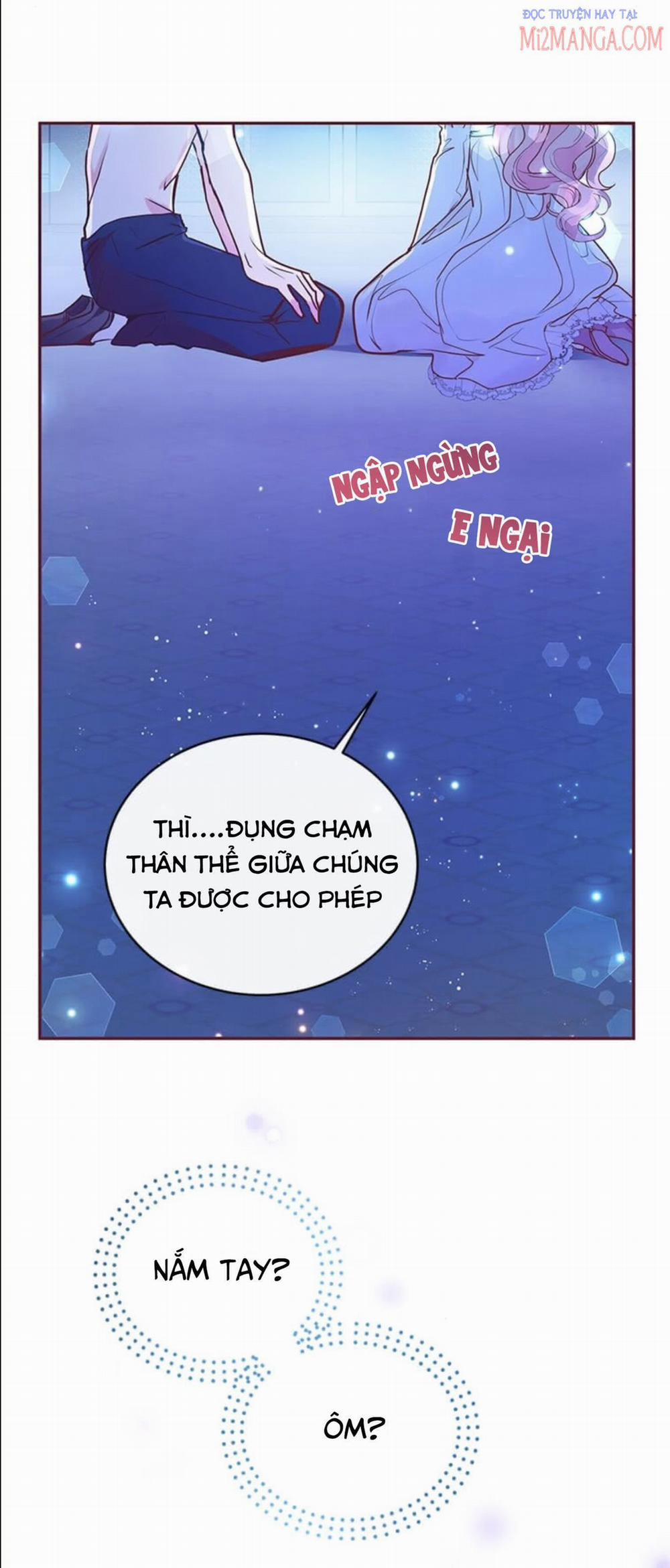 Đại Công Tước, Đó Là Một Sai Lầm! 3.2 trang 19