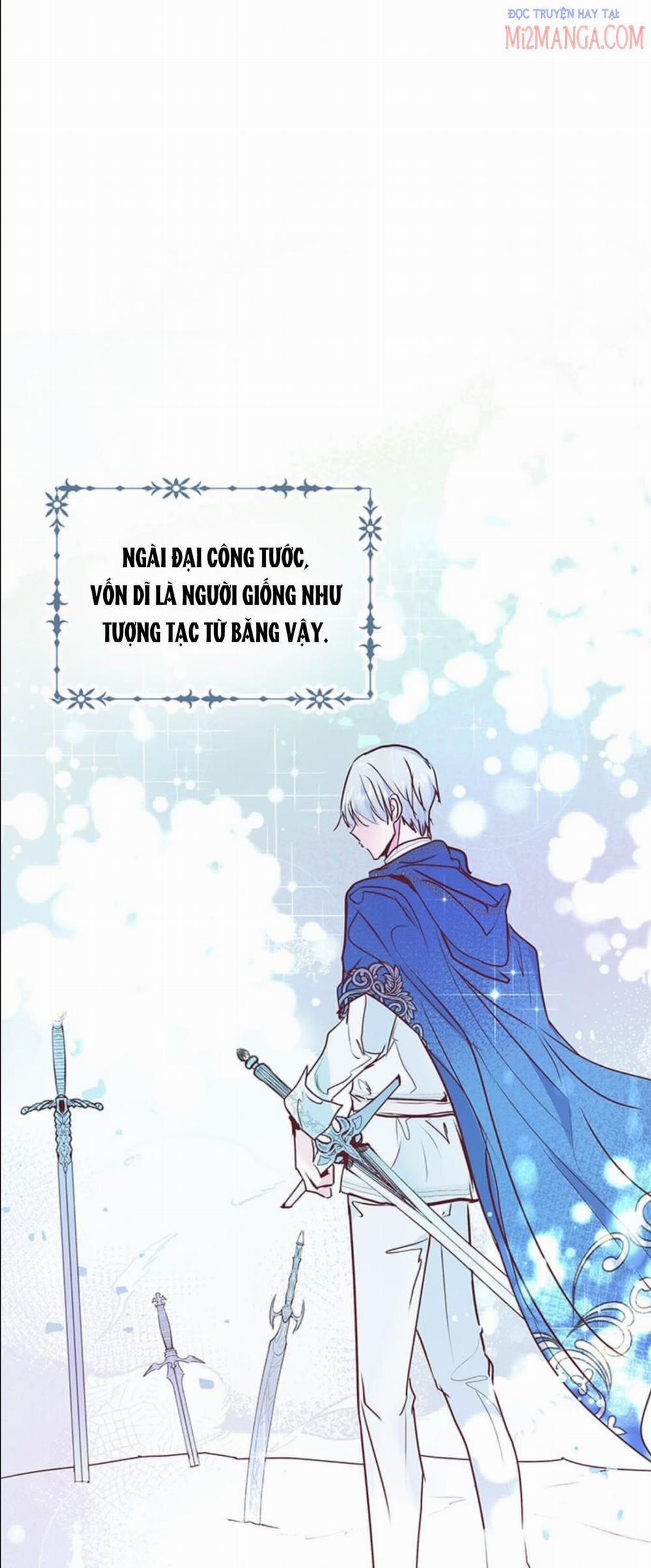 Đại Công Tước, Đó Là Một Sai Lầm! 3.2 trang 2