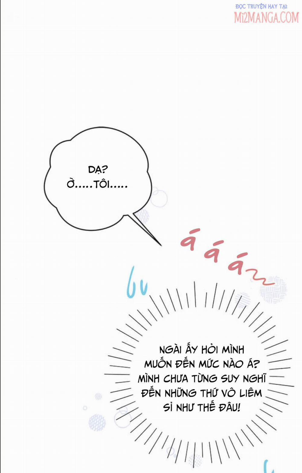 Đại Công Tước, Đó Là Một Sai Lầm! 3.2 trang 21