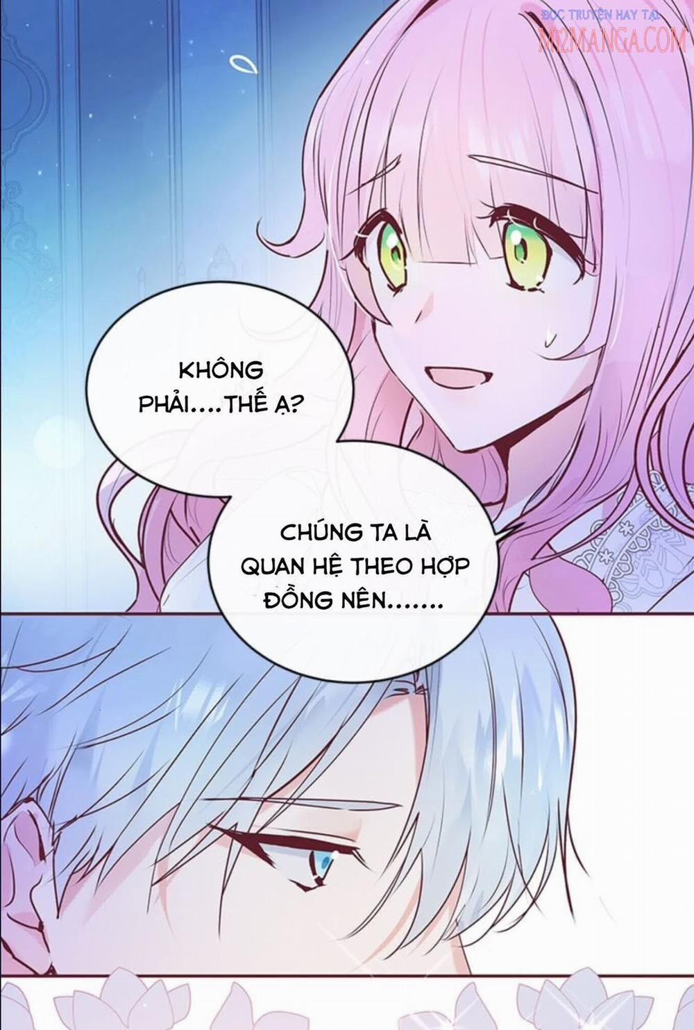 Đại Công Tước, Đó Là Một Sai Lầm! 3.2 trang 24