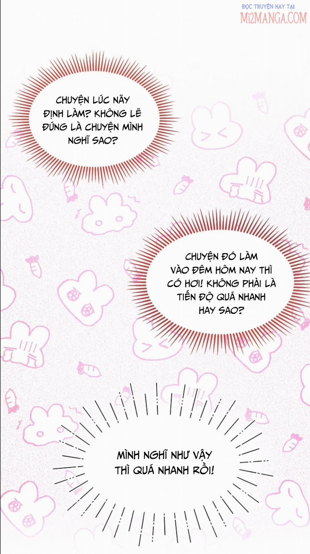 Đại Công Tước, Đó Là Một Sai Lầm! 3.2 trang 7